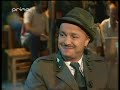 Zdenek Izer - Rozhovor 3