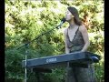 Vienna Teng Live at Bol Park - \"Maya\" (Glen Phillips)