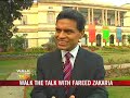 Walk the Talk with Fareed Zakaria Walk the Talk with Fareed Zakaria