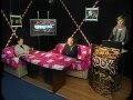 Yuri Alexeev & Saint Nicolas @ IRTA TV COOL Tura [Ukraine, Lugansk] 24.11.2011