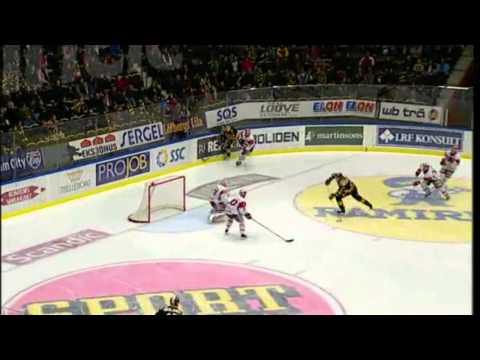 Joakim Lindström & Mikko Lehtonen - Skellefteå AIK 10/11