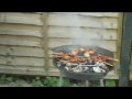 bbq for 3