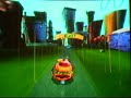 The Spongebob Squarepants Movie: Sandwich Driving 101
