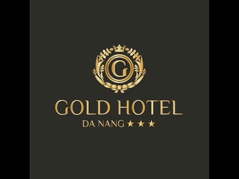 Gold Hotel Da Nang ~*~Stay in the heart of Danang ~*~