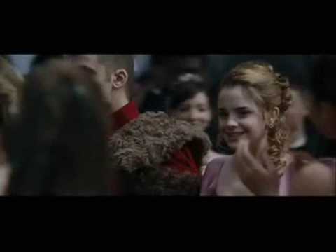 Pride & Prejudice - Harry Potter Style