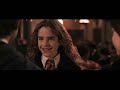 Pride & Prejudice - Harry Potter Style
