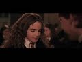 Pride & Prejudice - Harry Potter Style
