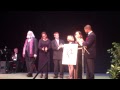 Richmond Theatre Critics Circle Awards 