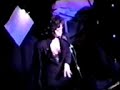Whitney Houston - \"I Will Always Love You\" (Live @ the 1994 Rainforest Benefit)