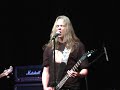 Mortum Hatred - Nightlanders - Live at Folkets Hus, Motala