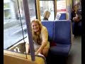 Jan wird von einer alte serbin zerlegt!!!