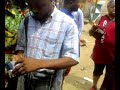 General Strike in Douala