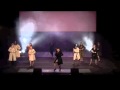 Cours de chant Paris - Cours Morgan Smith - Faisons les présentations