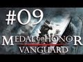 Detonado Medal of Honor: Vanguard 09 DHC