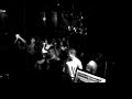 Magda @ Groovy Inside, Budapest  24.11.06 part 1