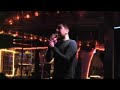 Nada valgo sin tu amor  y Si tu te vas (Juanes y E Iglesias)