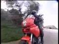 There's only Ducati Multistrada 620