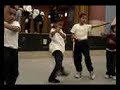 samuel karate