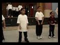samuel karate