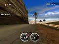 Need For Speed Hot Pursuit 2 - NFS McLaren F1 LM