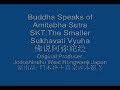 SMALLER AMIDA SUTRA part1