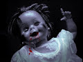 Creepy Doll - Jonathan Coulton