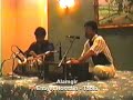 [Ghazal] Alamgir & Enayet Hossain - Tabla