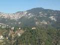 videos de Shimla - View from Sankat mochan temple