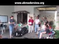 Medical Mission Rocky Vista University Honduras La Ceiba Abroaderview.org - YouTube