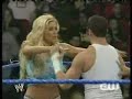 Jimmy Wang Yang & Torrie Wilson Vs Kenny Dykstra & Victoria
