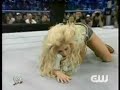 Jimmy Wang Yang & Torrie Wilson Vs Kenny Dykstra & Victoria
