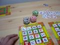 ひらがなさいころゲーム