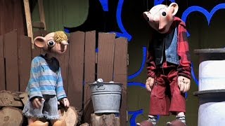 Hurvínkův popletený víkend