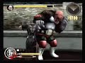 Godhand - Masked Gorilla