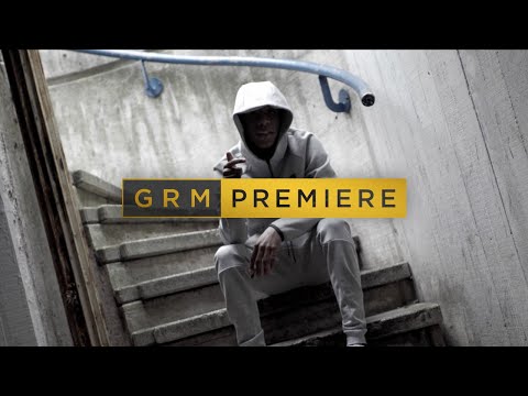 Clavish – Again [Music Video] | GRM Daily