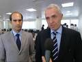 Assinatura de protocolo entre Taguspark e Inov Capital