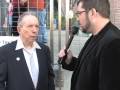 Alan Stang speaks out about the TEA party national protests