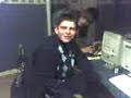 Dean speirs slappin boogles :)) in nimmos bak in the day