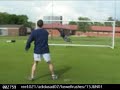 penalty kick