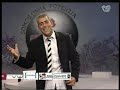 Carlos Blanco e as festas do verán