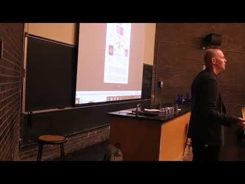 Climate Change Action \u2013 prof J M Leggett