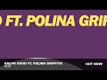 Ralph Good feat. Polina Griffith – Sos (Original Mix)