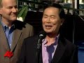 Takei Takes Marriage Vows Takei Takes Marriage Vows