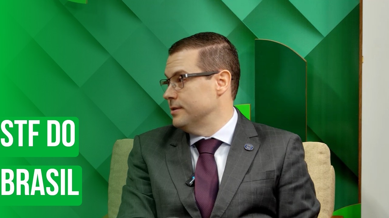 STF do Brasil