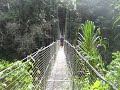 Ricky Crosses Bridge