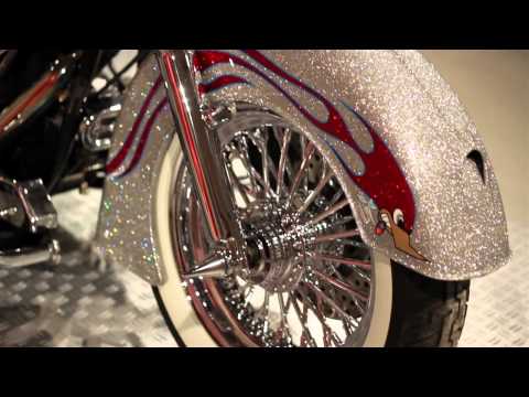 Video | CAC’s Rosson Crow: Myth of the American Motorcycle