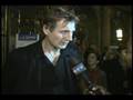 Liam Neeson at Toronto Int'l Film Festival