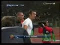 Roma - Sporting Lisbona 2 - 1 Vucinic Roma - Sporting Lisbona 2 - 1 Vucinic