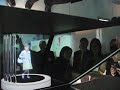 Real Hologram from NTT Docomo R&D Center