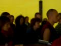 Prayers during the Drikung Phowa